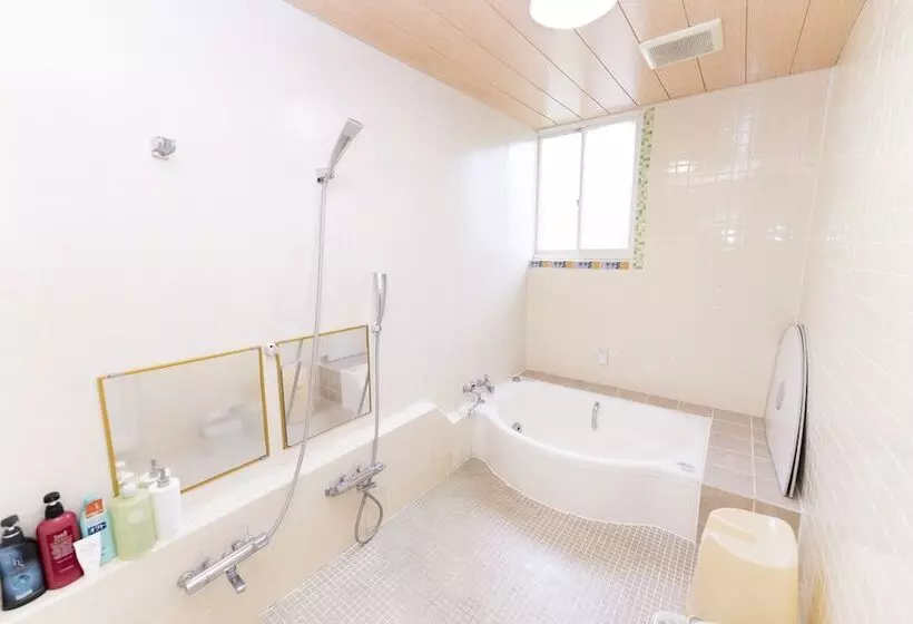 スイート, Country Inn Milky House