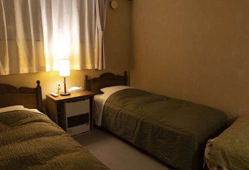 Дом 1 Спальня, Country Inn Milky House