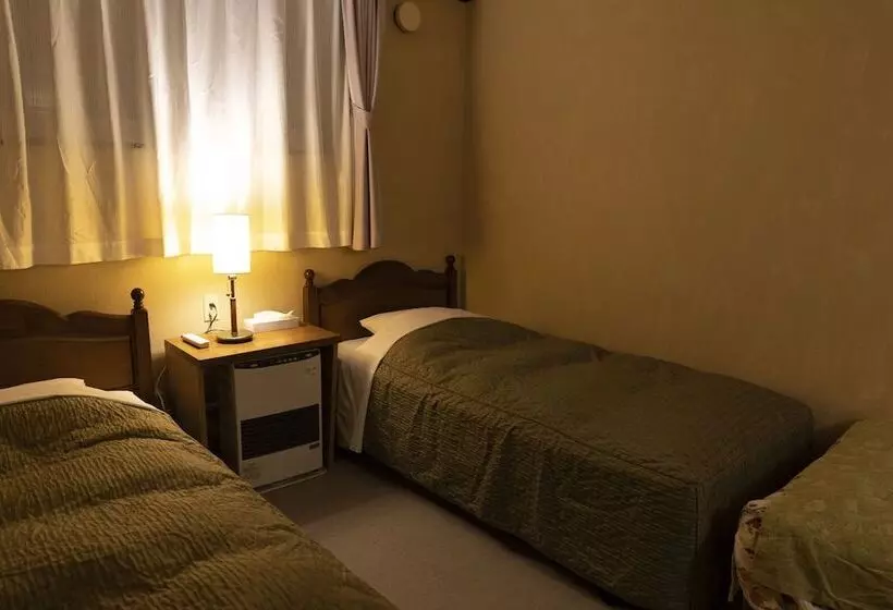 １ベッドルームハウス, Country Inn Milky House