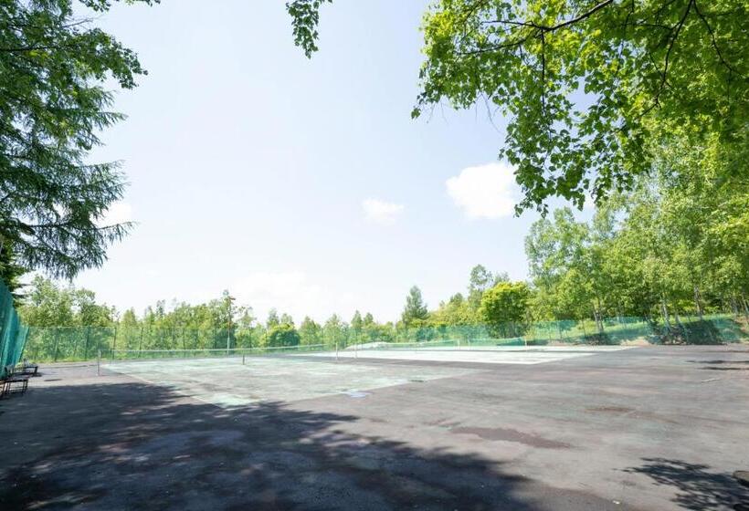 １ベッドルームハウス, Country Inn Milky House