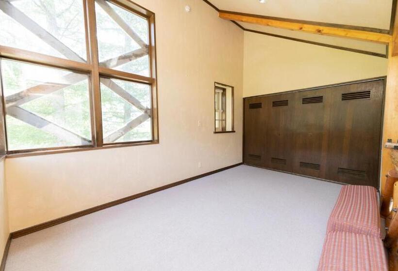 １ベッドルームハウス, Country Inn Milky House