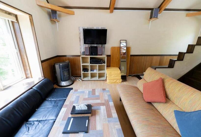 Дом 1 Спальня, Country Inn Milky House