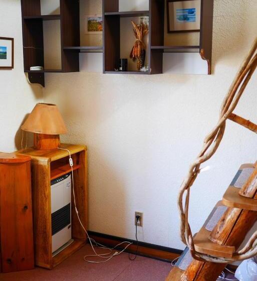 ファミリールーム, Country Inn Milky House