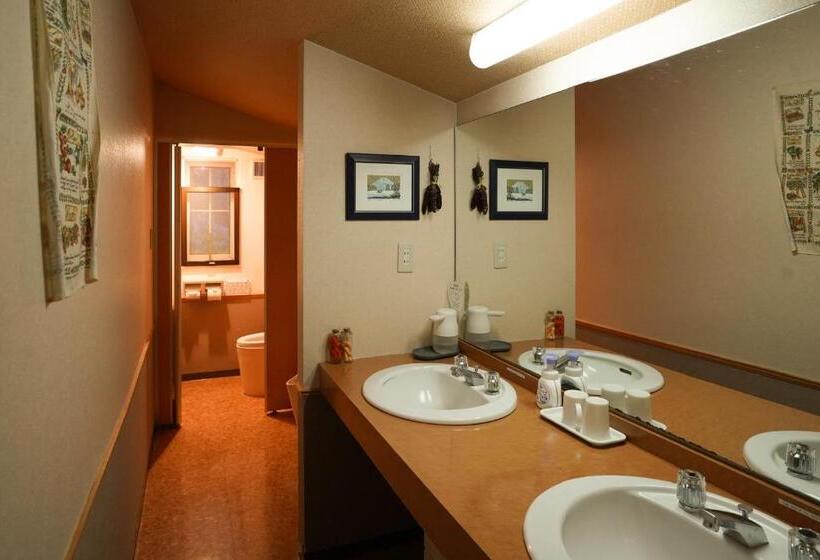 Семейный Номер, Country Inn Milky House