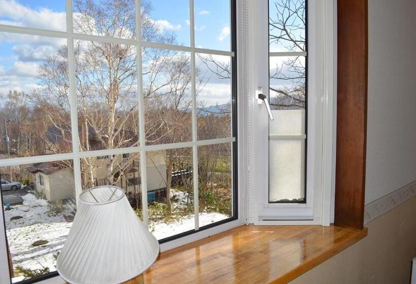 ファミリールーム, Country Inn Milky House