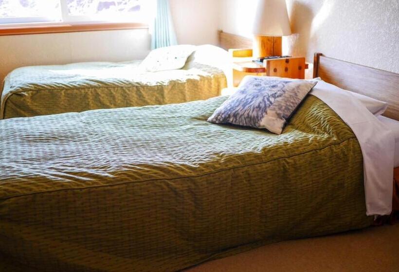 Номер Стандарт Вид на Горы, Country Inn Milky House