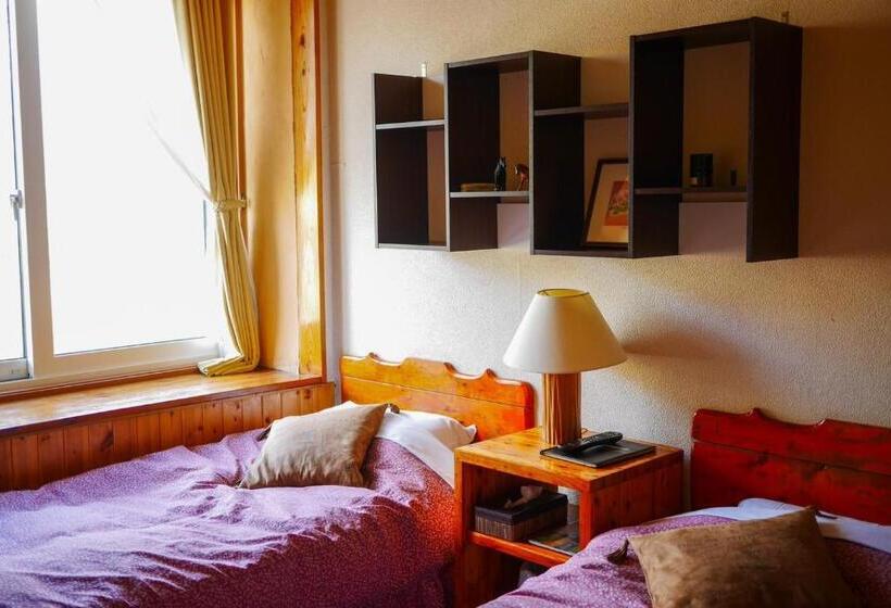 マウンテンビュースタンダードルーム, Country Inn Milky House