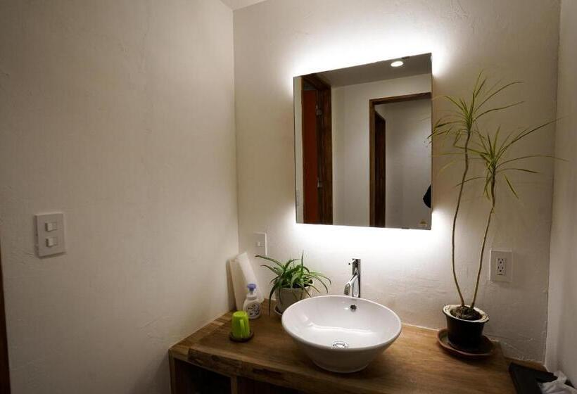 マウンテンビュースタンダードルーム, Country Inn Milky House