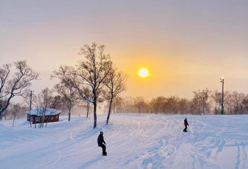 スイート, Country Inn Milky House