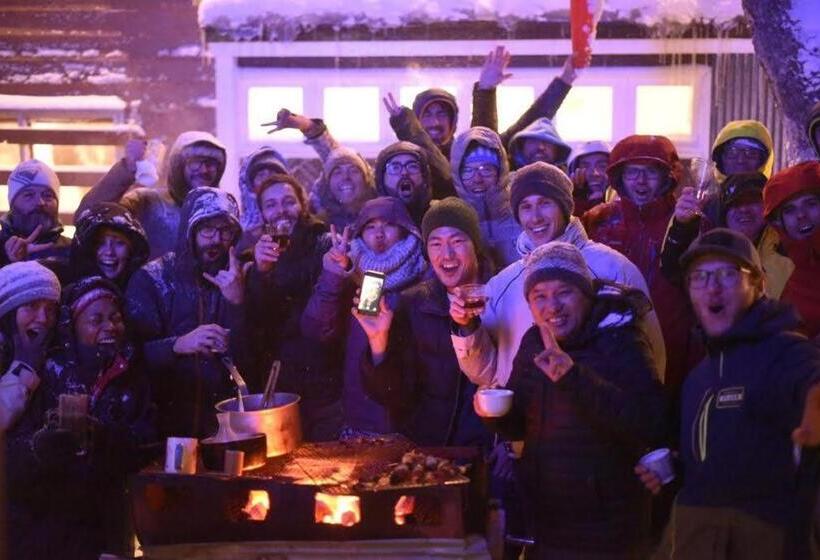 スイート, Country Inn Milky House