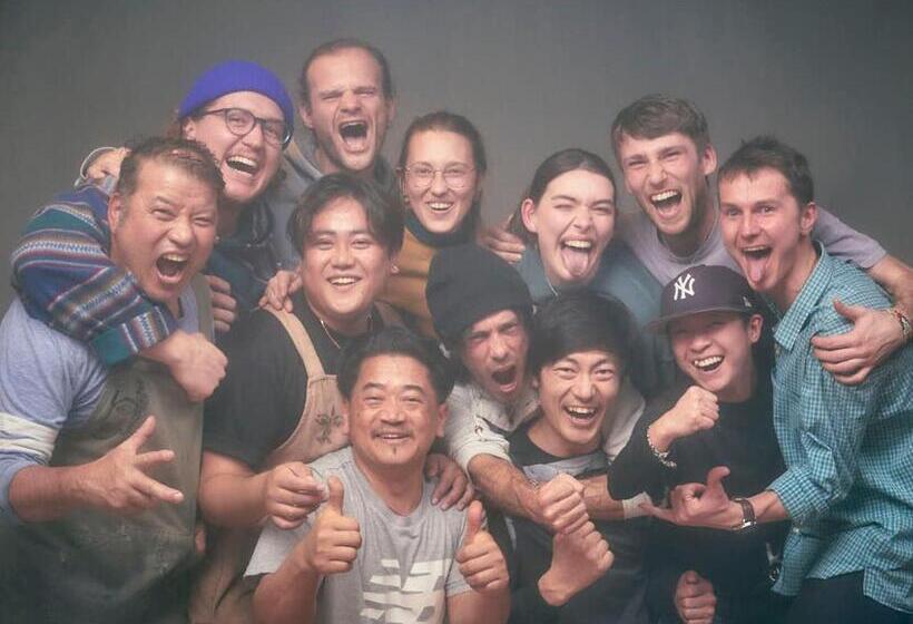 スイート, Country Inn Milky House