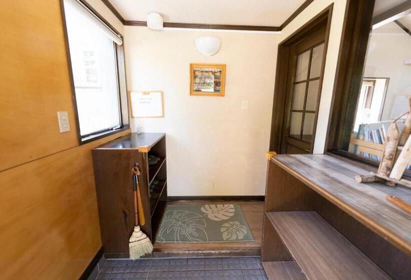 １ベッドルームハウス, Country Inn Milky House