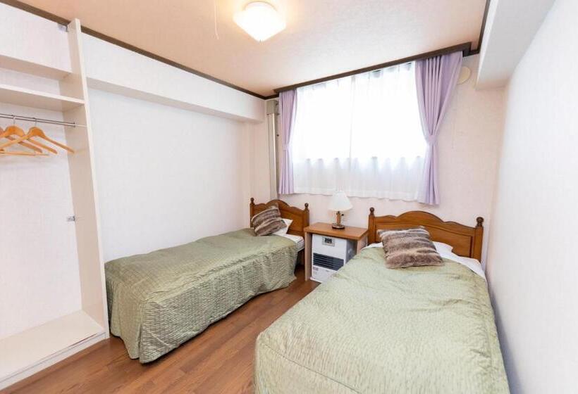 Дом 1 Спальня, Country Inn Milky House