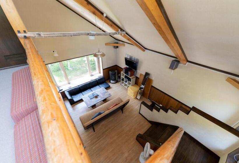 １ベッドルームハウス, Country Inn Milky House