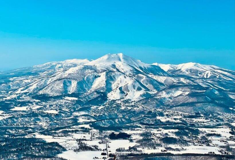 ファミリールーム, Country Inn Milky House