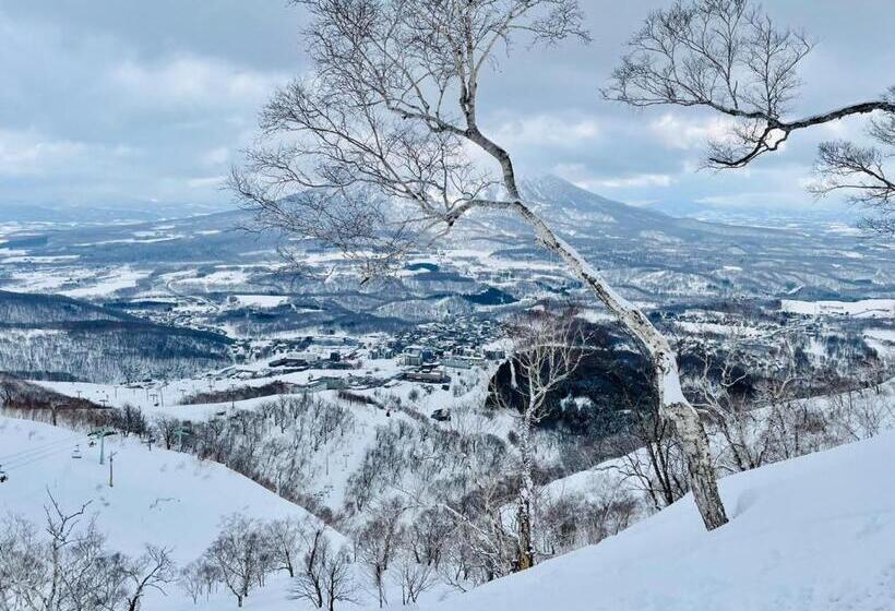 ファミリールーム, Country Inn Milky House