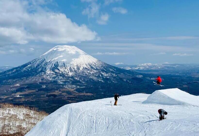 ファミリールーム, Country Inn Milky House