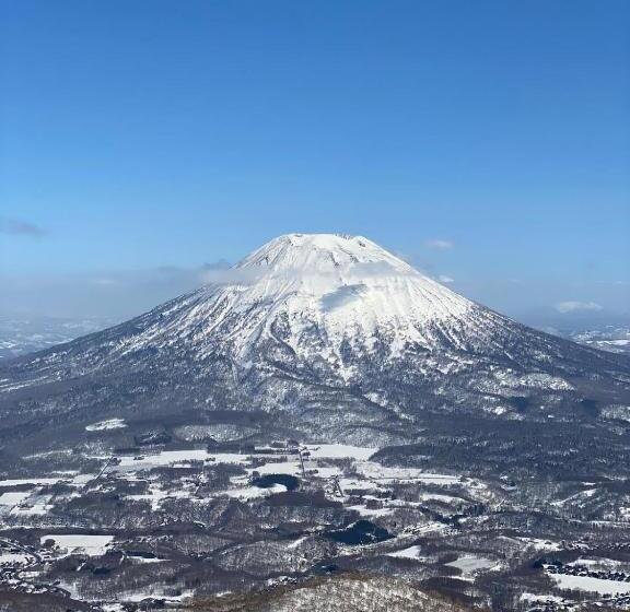 マウンテンビュースタンダードルーム, Country Inn Milky House