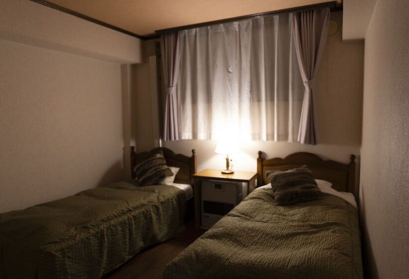 Дом 1 Спальня, Country Inn Milky House