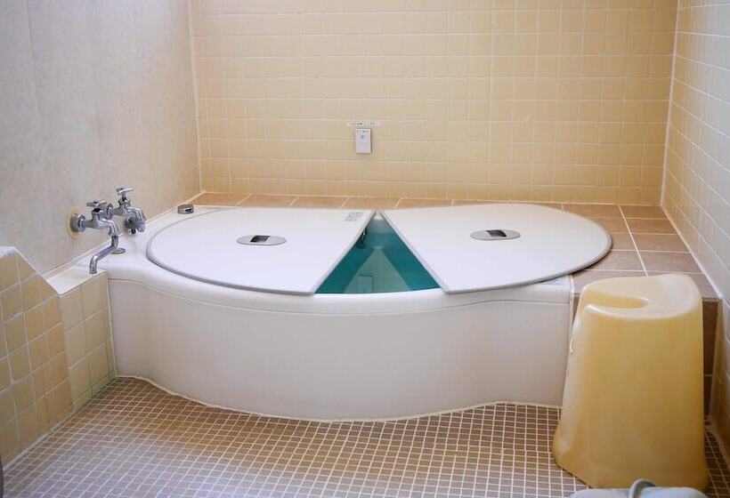 スタンダードルーム, Country Inn Milky House