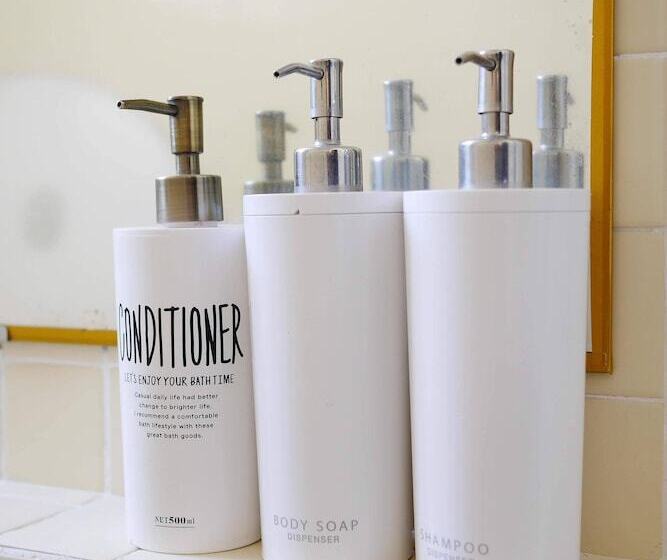 スタンダードルーム, Country Inn Milky House