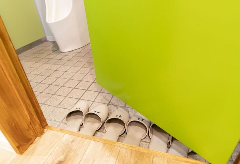 Номер Стандарт, Country Inn Milky House