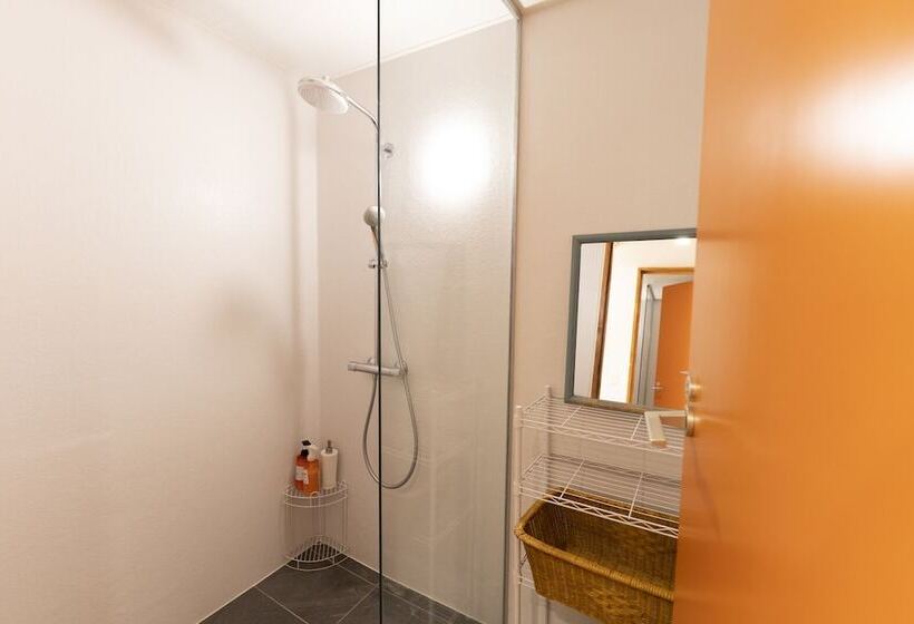 スタンダードルーム, Country Inn Milky House