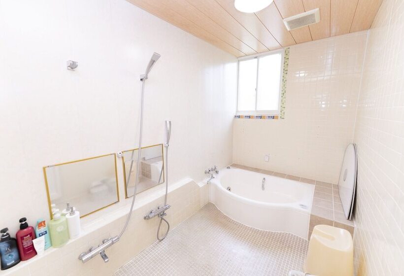 スタンダードルーム, Country Inn Milky House