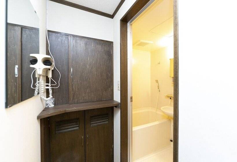 １ベッドルームハウス, Country Inn Milky House