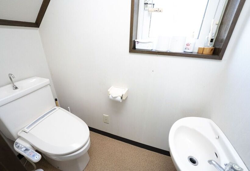 Дом 1 Спальня, Country Inn Milky House