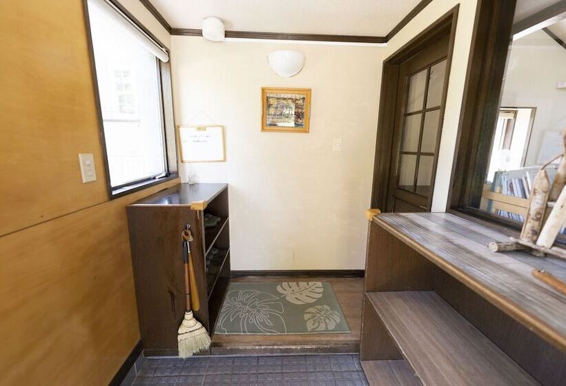 １ベッドルームハウス, Country Inn Milky House