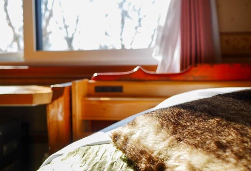 スタンダードルーム, Country Inn Milky House