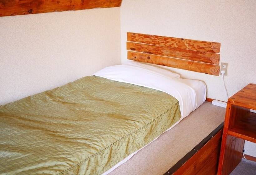 スタンダードルーム, Country Inn Milky House