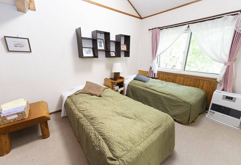 Номер Стандарт, Country Inn Milky House