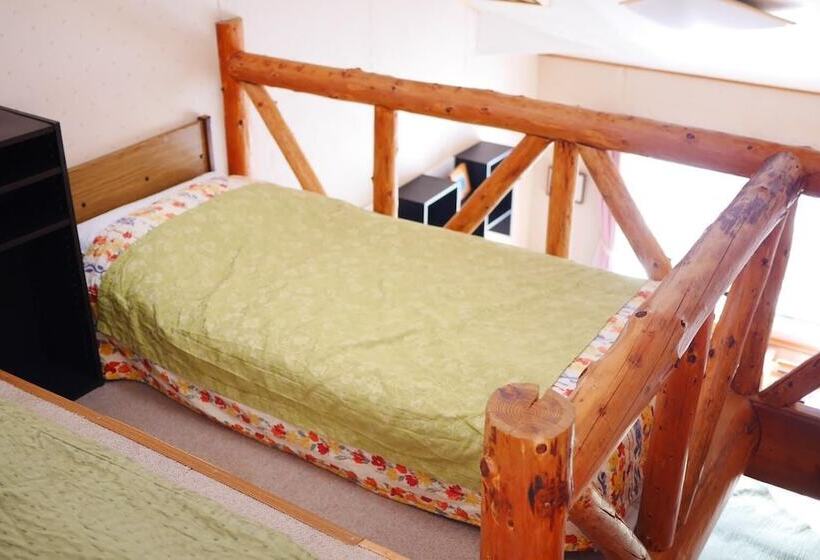 スタンダードルーム, Country Inn Milky House