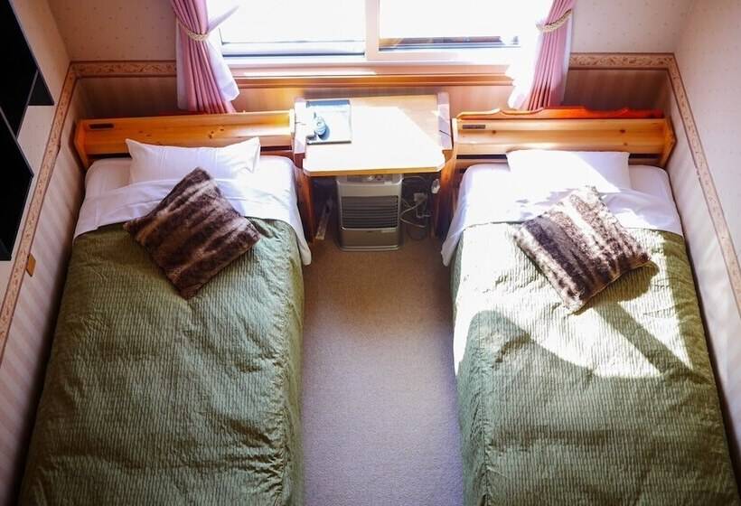 スタンダードルーム, Country Inn Milky House