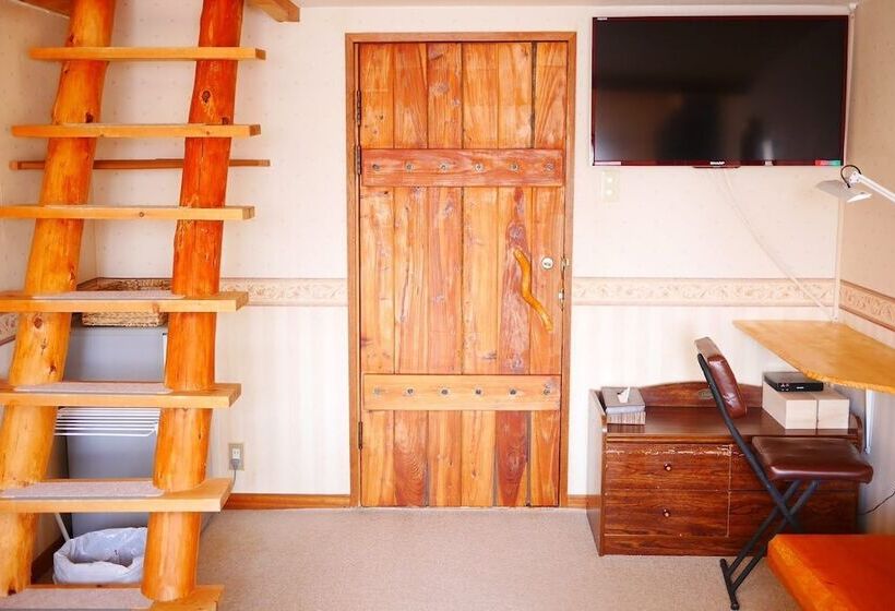 Номер Стандарт, Country Inn Milky House