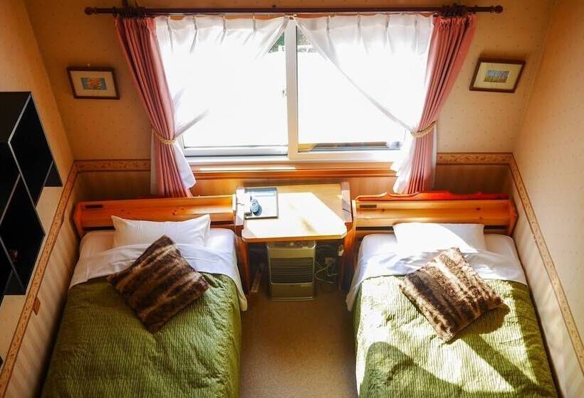 スタンダードルーム, Country Inn Milky House