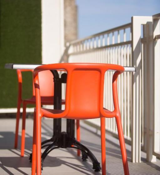 Superior studio with balcony, Forum Garni