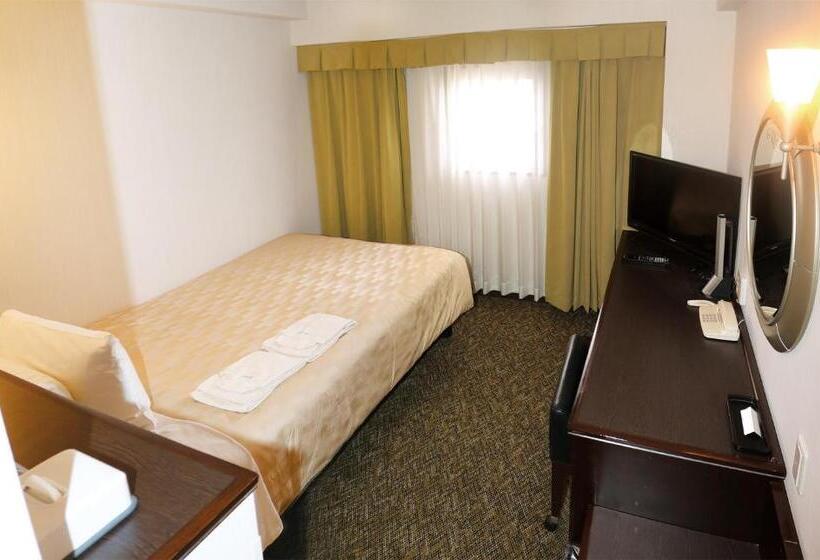 חדר סטנדרט, Grg Hotel Naha