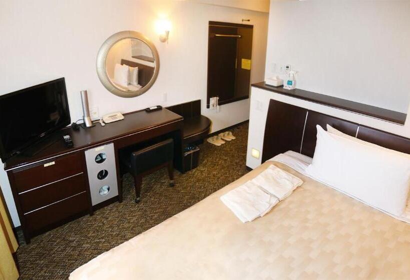 חדר סטנדרט, Grg Hotel Naha