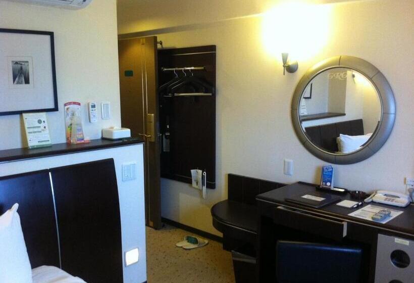 חדר סטנדרט יחיד, Grg Hotel Naha