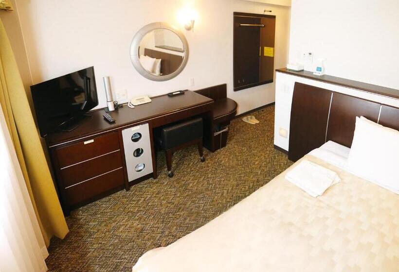 Номер Стандарт Индивидуальный, Grg Hotel Naha