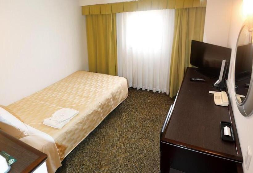 חדר סטנדרט יחיד, Grg Hotel Naha