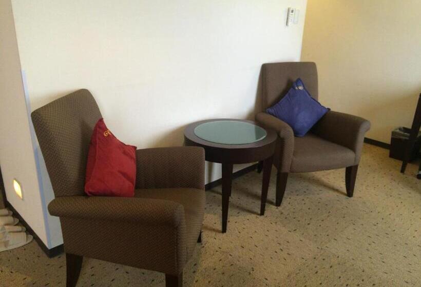 Номер Стандарт, Grg Hotel Naha