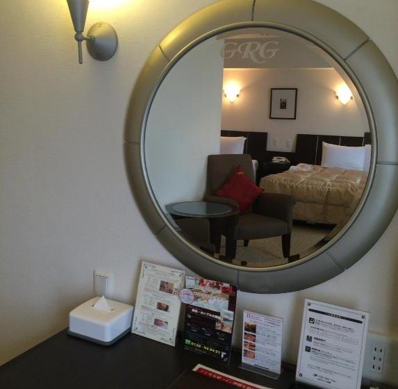 חדר סטנדרט, Grg Hotel Naha