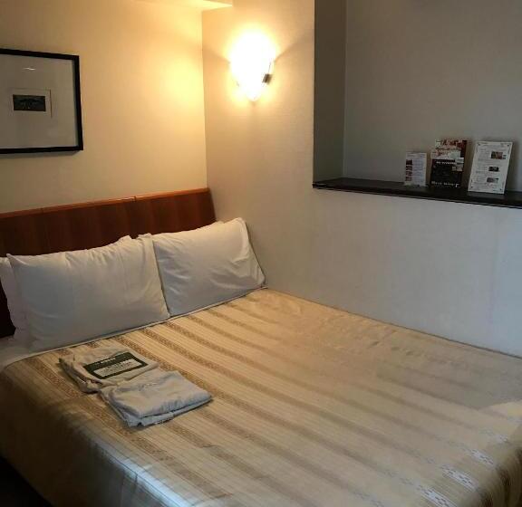 חדר דלוקס, Grg Hotel Naha