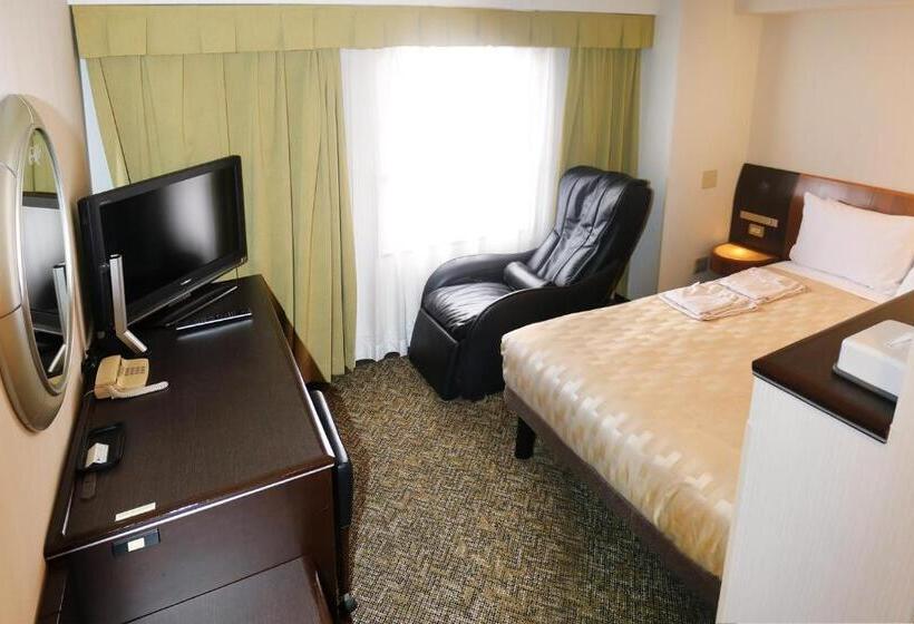 Номер Deluxe, Grg Hotel Naha