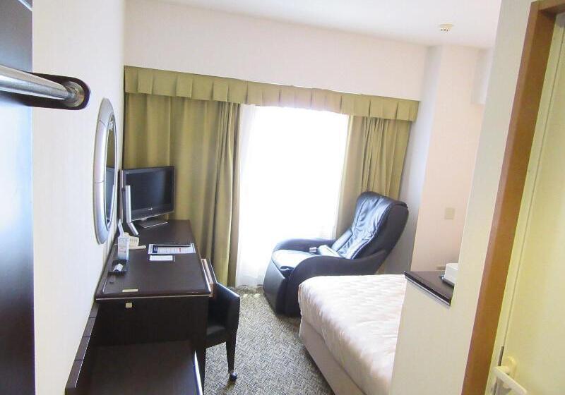 חדר דלוקס, Grg Hotel Naha