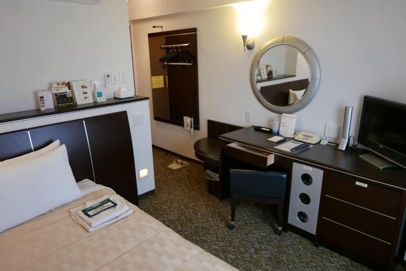 Номер Стандарт Индивидуальный, Grg Hotel Naha